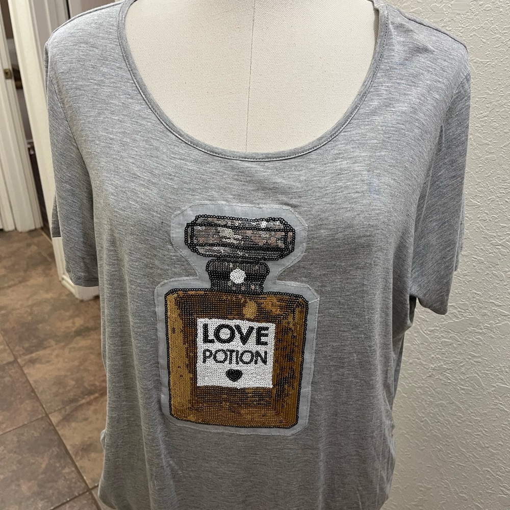 Avenue Plus Size Top Size 18/20